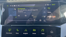 Peugeot 408 1.2 PureTech GT 5dr EAT8 Petrol Hatchback